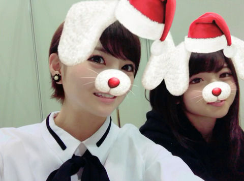 岡田奈々がインフルエンザになり菌をばらまいた事を自白
