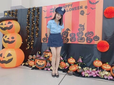 ♡瀧野由美子ちゃん♡の脚