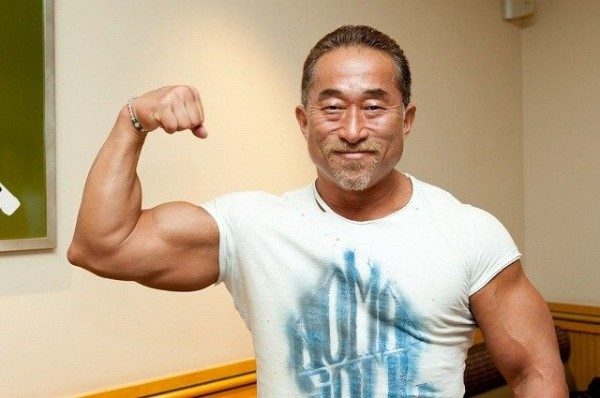 【松本人志】角田信朗が懺悔告白「ブログ謝罪が俺の人生を破壊した」