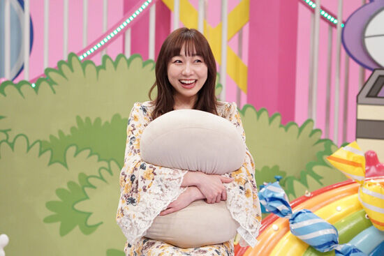 SKE48 須田亜香里が「ちまたのジョーシキちゃん」にゲスト出演！無印良品1時間SP！【2022.4.22 19:00〜 関西テレビ】