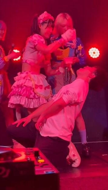 【衝撃】地下アイドルさんがヲタクとそうめんを食べるイベントがヤバすぎるｗｗｗ【プランクスターズ・動画】