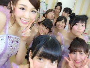 【SKE48】・Θ・)やっぱりロゴだよね