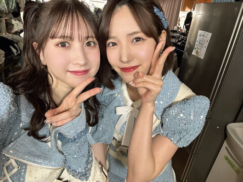 劇場ではフリパンを裏返して出してくれると助かります