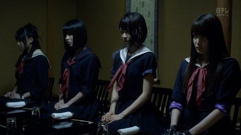 【恒例】マジすか学園5　大反省会