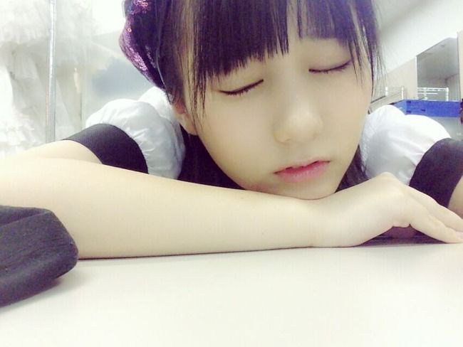 【HKT48】田中美久「不買運動などしないで支えてくれたら幸いです。返り咲きたい!!!」【みくりん】【9thシングルバグっていいじゃん】