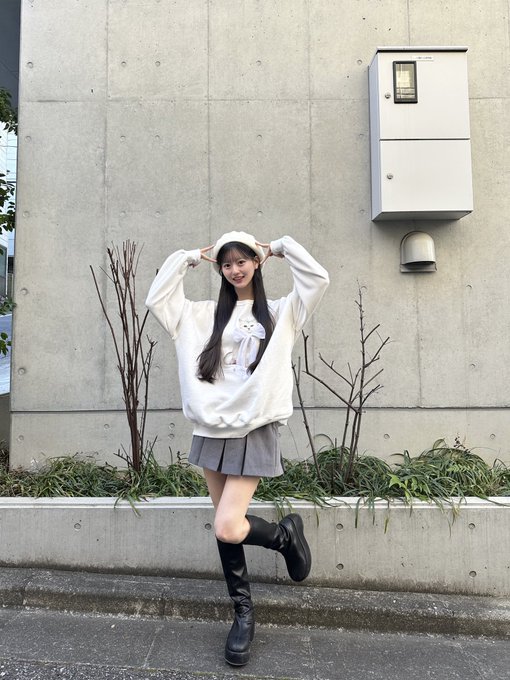 【AKB48】しばらくの間「八木愛月の固定センター」で良くね？？【18期研究生あづ】