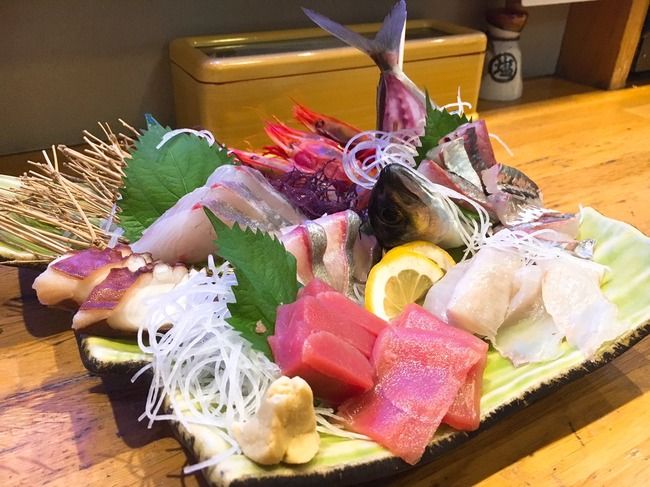 【AKB48】大家志津香のお父さんが作った海鮮料理が美味しそう！！！【しーちゃん】