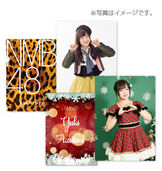 【画像あり】 557「せや！クリスマスやしハゲの客いじったろ！」【NMB48】