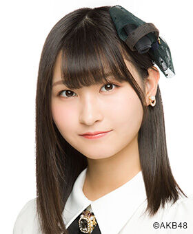 AKB48 本間麻衣、19歳の誕生日