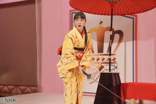 川栄李奈出演、NHK朝ドラ「カムカムエヴリバディ」第74回 ＜第16週：1983＞【2022.214 8:00〜 NHK総合】