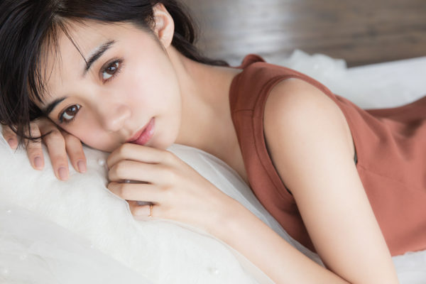 【画像】池田エライザのおっぱい(Gｶｯﾌﾟ)がエロすぎるｗｗｗｗｗｗｗｗｗｗｗｗｗｗｗｗ