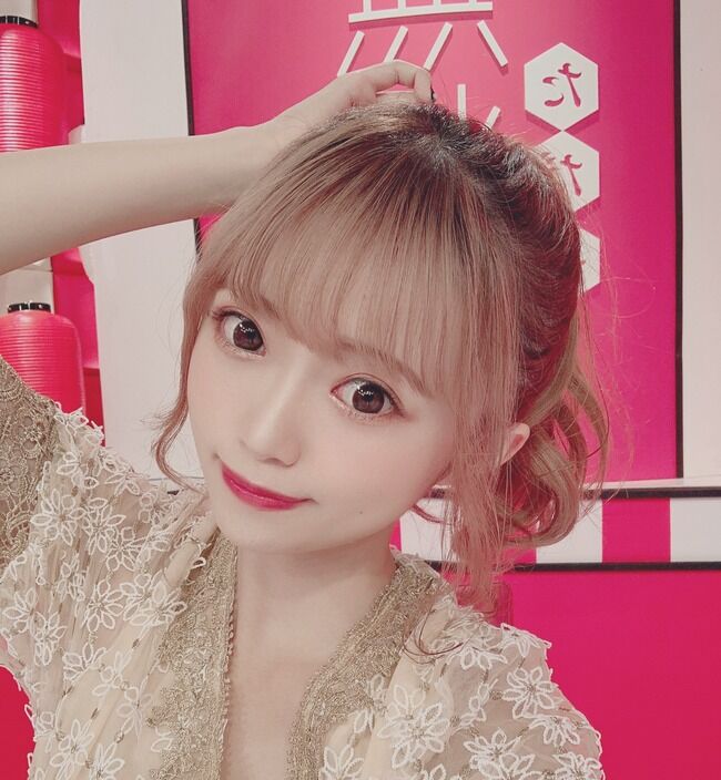 【NGT48】中井りか「無理やり毒を出してた時期がやっぱり辛かったので普通に戻った感じ」【りか姫】