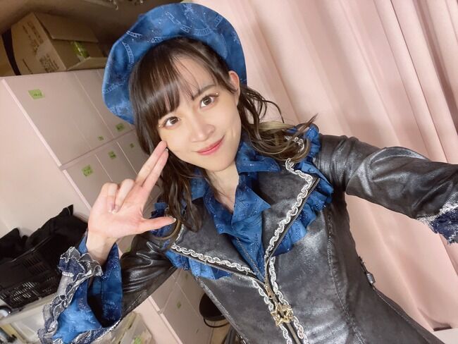 【AKB48】下口ひななさん『相棒 season22 元日スペシャル』に出演決定！！！