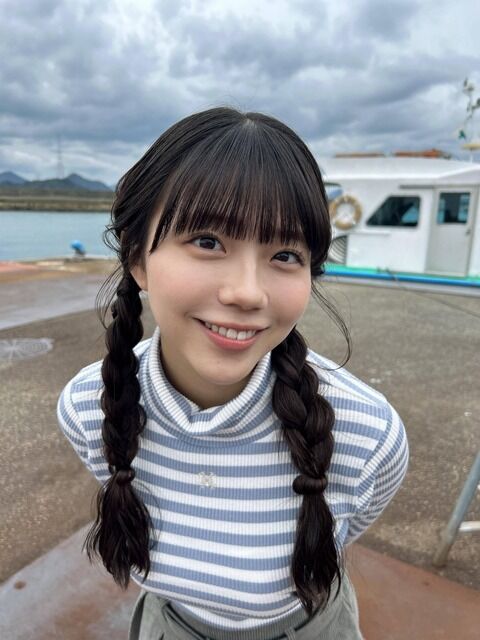 【速報】STUメンバーの隠しきれないどスケベ爆乳