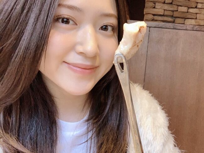 【コロナショック】元AKB48内田眞由美経営の焼肉IWA 売上70%激減・・・