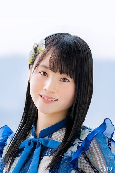 「STU48 新谷野々花 卒業セレモニー」20時からニコ生配信！