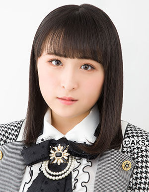 AKB48 川本紗矢、21歳の誕生日！ [1998年8月31日生まれ]