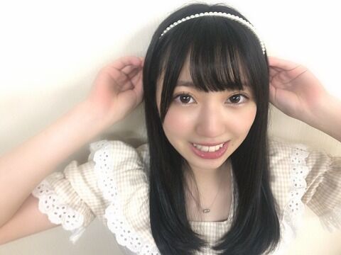 HKT5期生で気になってるメンバーを淡々と挙げてくスレ