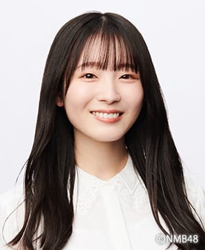 NMB48 二瓶愛美、19歳の誕生日