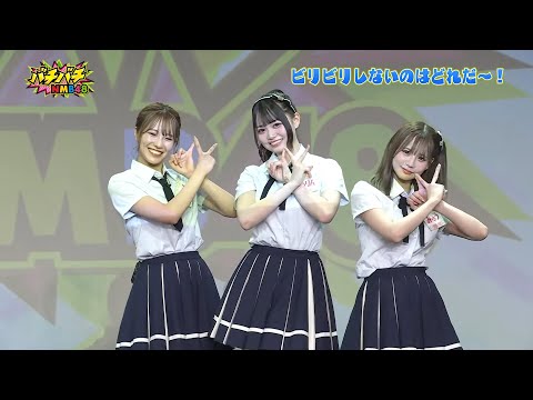 【朗報】黒田楓和さん、NMB公式チャンネルで普通に登場する