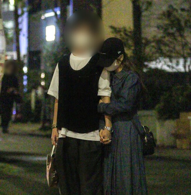 【衝撃】乃木坂46星野みなみ(23歳)の熱愛デート画像がヤバすぎると話題にwwwwwww