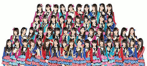 【HKT48】ぐだぐだな中発表されたHKT48、10thシングル選抜メンバー【HKT48】