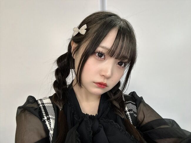 【朗報】俺達のみなみちゃんのみなみが揺れる【AKB48佐藤美波さとみな】