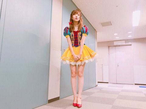 【HKT48】最近の指原莉乃が美し過ぎてもうゲロブスとは言えない問題