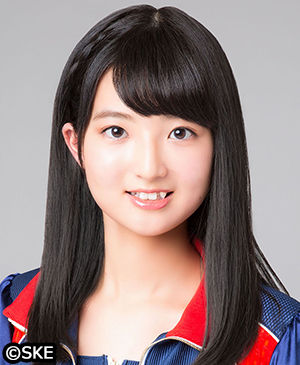 SKE48 藤本冬香、21歳の誕生日！ [1998年4月3日生まれ]