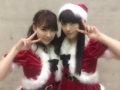 【AKB48】大和田南那さん、今更クリぼっちアピール