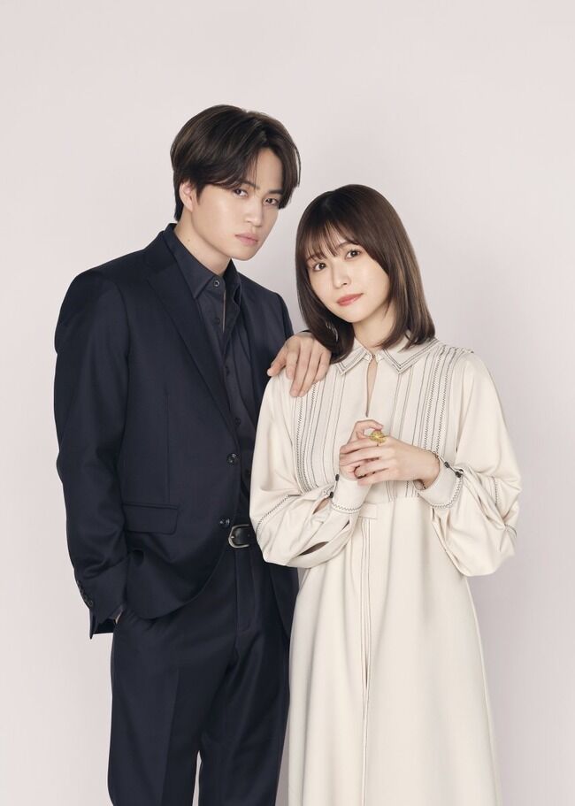 元欅坂46長濱ねる（24歳）、フジ連続ドラマで初のヒロイン決定！Sexy Zone菊池風磨と新婚生活【ウソ婚】