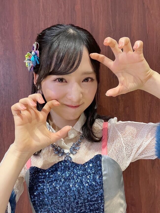 【悲報】ゆいゆいのお話し会レポートが全く意味不明ｗｗｗ【AKB48・チーム8小栗有以】
