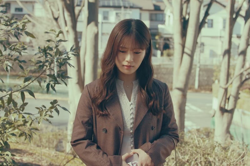 渋谷凪咲出演、木曜ドラマ「私の知らない私」第8話【2025.2.27 23:59〜 日本テレビ】