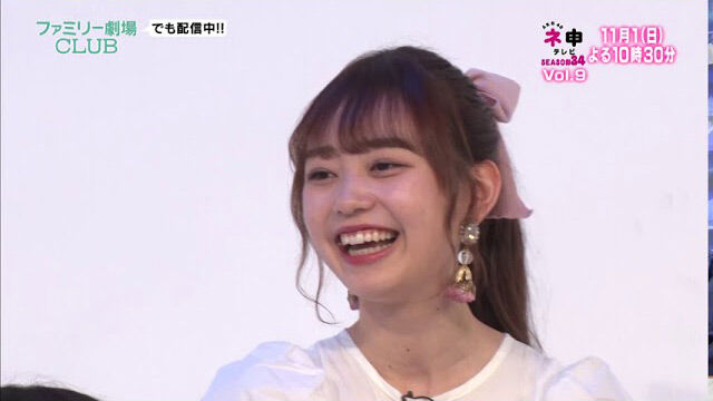 「AKB48 ネ申テレビ シーズン34」Vol.9：寝ても覚めても ゆきりん選手権 後編
