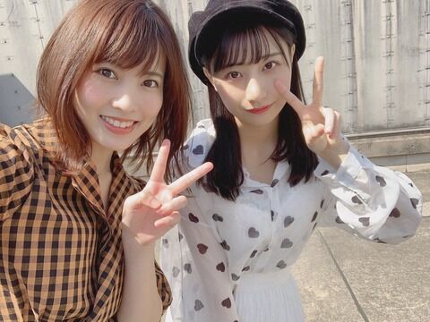 岡部麟「ゆうかりん卒業発表お疲れ様！残りの時間でたくさん思い出つくろうね！」←これが言えない理由