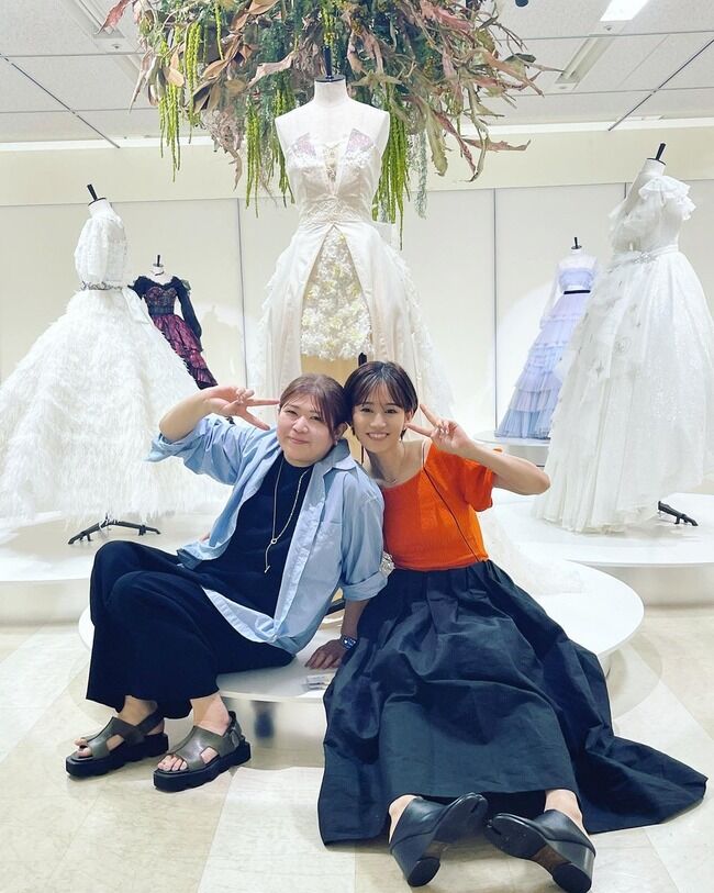 【画像あり】茅野しのぶマジで激痩せ！！【AKB48グループ総支配人】