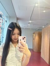 【朗報】AKB21期生、森川優（17歳）　2年前から超絶美人だった事が判明