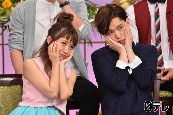 「行列のできる法律相談所」高橋みなみマジ喧嘩！1ヵ月も無視された人気メンバーMとの確執を激白！ [6/12 21:00～]