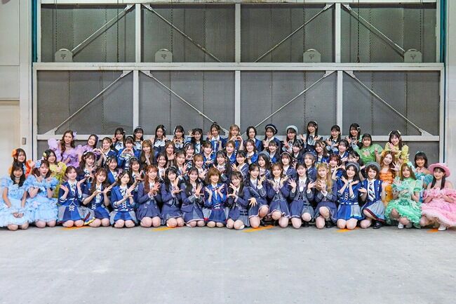 【速報】AKB48 68thシングル2次終了時点の完売表がこちら！！