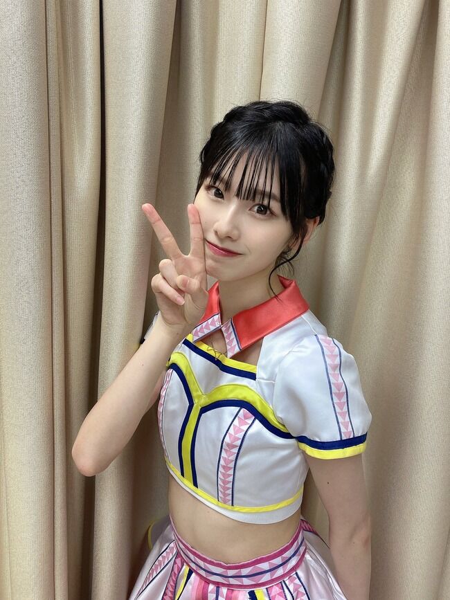 【悲報？】選抜漏れした浅井七海「AKBの新曲？知らない 私もCDTVで知るから…今回はカップリング曲でさえ入れない可能性ある…」【AKB48なーみん】