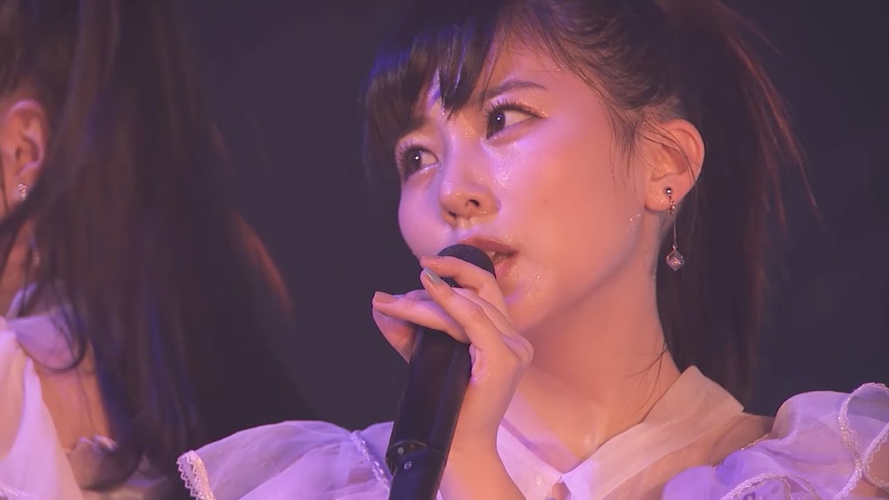 【動画】HKT48「意志」ライブ映像【2020.1.18 / HKT48選抜メンバーコンサート】