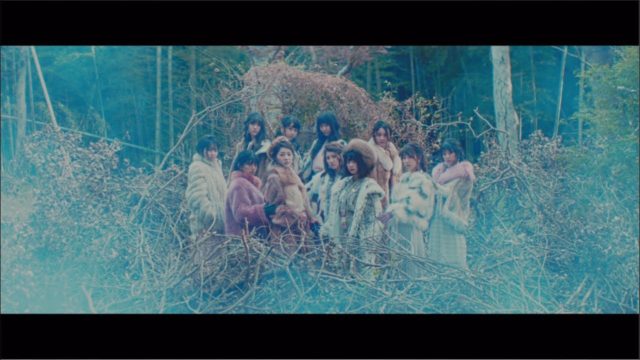 [動画] SKE48 ラブ・クレッシェンド「反射的スルー」MV公開！（special edit ver.） ＜SKE48 22ndシングル C/W曲＞