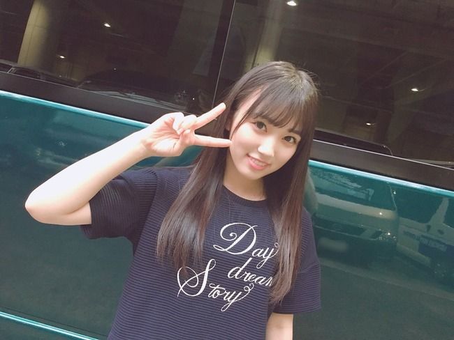 HKT48矢吹奈子は神7狙えるのでは？【2018年第10回AKB48 53rdシングル世界選抜総選挙】