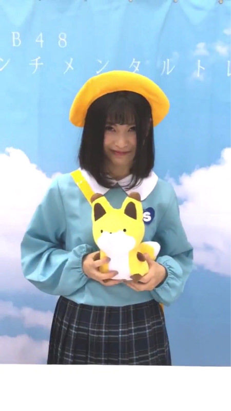 せいちゃん、幼稚園児だった