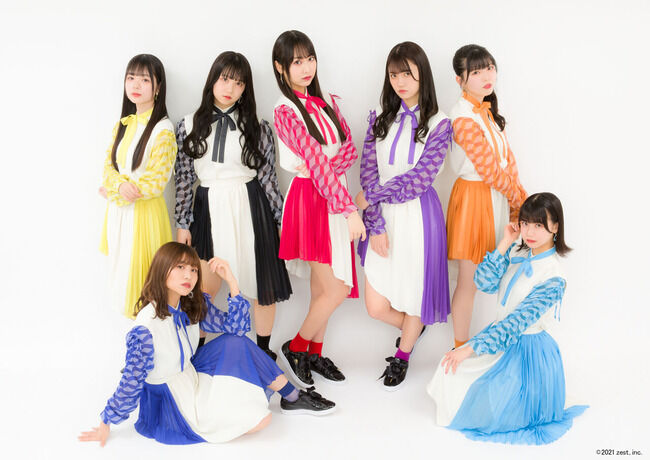 【SKE48】カミングフレーバーさんのYouTube公式チャンネルの登録者数が2390人…【カミフレ】