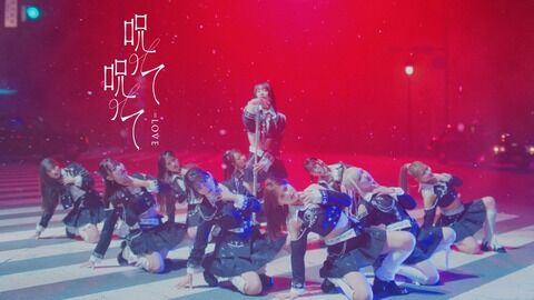 【闇深】=LOVEイコラブさん、BLACKPINKを手掛けた韓国クリエイターがMV制作ｗｗｗｗｗｗｗｗ