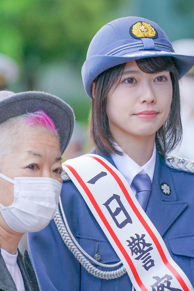 【朗報】サルおば生存確認！！！【AKB48グループ】