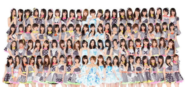 【超悲報】AKBG、今年だけで49人が卒業発表・・・はっきり言って異常だろ・・・・・