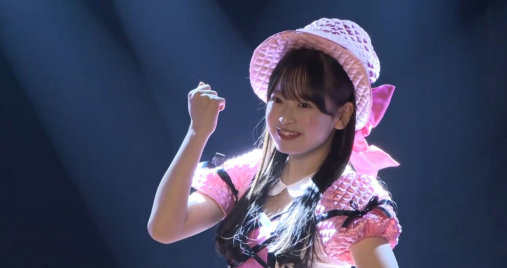 こさきちゃんの「彼女」をご覧ください
