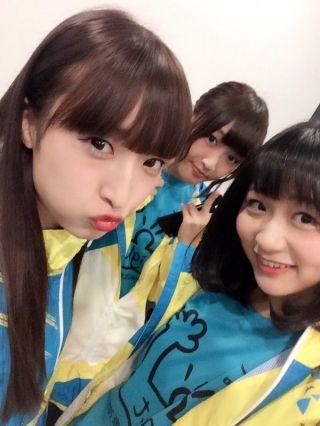【画像あり】 朝早いけど２時間で４０レス頼むよ【NMB48】